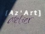az\'art atelier